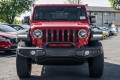 JEEP GLADIATOR JT 2018+ RURA OCHRONNA GRILA DO ZDERZAKA PRZEDNIEGO RUBICON 82215351
