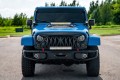 JEEP WRANGLER JK 2007-2018 GRILL PRZEDNI MODEL VIPER II