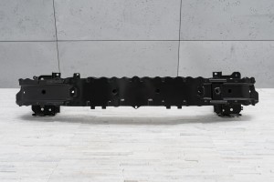 MAZDA 2 II DE 2007-2010 PRZED FACELIFTINGIEM BELKA WZMOCNIENIE PRZEDNIEGO ZDERZAKA 8V5117K876BJ