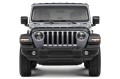 JEEP GLADIATOR JT 2018+ OSŁONA OWIEWKA MASKI BRA