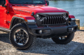 JEEP GLADIATOR JT 2018+ GRILL PRZEDNI MODEL PUNISHER
