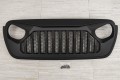 JEEP GLADIATOR JT 2018+ GRILL PRZEDNI MODEL PUNISHER