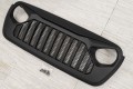 JEEP GLADIATOR JT 2018+ GRILL PRZEDNI MODEL PUNISHER