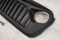 JEEP GLADIATOR JT 2018+ GRILL PRZEDNI MODEL PUNISHER