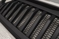 JEEP GLADIATOR JT 2018+ GRILL PRZEDNI MODEL PUNISHER