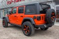 JEEP GLADIATOR JT 2018+ KLAPKA WLEWU PALIWA 68330920AD
