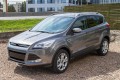 4FORD ESCAPE MK3 III 2013-2016 PRZED FACELIFTINGIEM LAMPA PRZECIWMGIELNA PRAWA CV4413B220AG