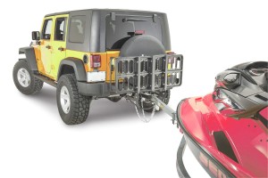 JEEP GRAND CHEROKEE IV WK2 2010-2021 UCHWYT HAKA HOLOWNICZEGO Z KULĄ