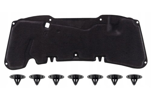 HONDA CIVIC VIII 2006-2012 WYGŁUSZENIE MASKI 74141SNAA00