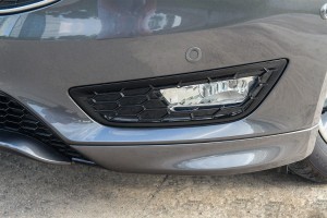 FORD FOCUS MK3 III 2014-2018 ŚWIATŁO PRZECIWMGIELNE PRZEDNIE LEWE 1874687