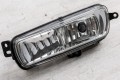 FORD FOCUS MK3 III 2014-2018 PO FACELIFTINGU LAMPA PRZECIWMGIELNA PRZEDNIA PRAWA 1874687