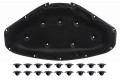 BMW SERIA 1 F20 F21 2011-2019 WYGŁUSZENIE MASKI 51487221993