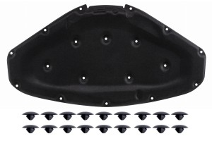 BMW SERIA 2 F22 2014-2018 COUPE WYGŁUSZENIE MASKI 51487221993