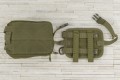 JEEP WRANGLER APTECZKA SAMOCHODOWA / TURYSTYCZNA OLIWKOWA