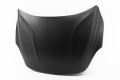VOLVO V40 II 2012-2019 ALUMINIOWA MASKA 31402274