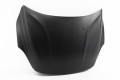 VOLVO V40 II 2012-2019 ALUMINIOWA MASKA 31402274