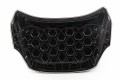 VOLVO V40 II 2012-2019 ALUMINIOWA MASKA 31402274