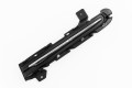 VOLVO V40 II 2012-2019 KRATKA ZAŚLEPKA PRZEDNIEGO ZDERZAKA LEWA 31347042 31347058