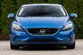 VOLVO V40 II 2012-2019 KRATKA ZAŚLEPKA PRZEDNIEGO ZDERZAKA LEWA 31347042 31347058