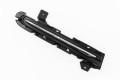 VOLVO V40 II 2012-2019 KRATKA ZAŚLEPKA PRZEDNIEGO ZDERZAKA PRAWA 31347043 31347059