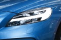 VOLVO V40 II 2012-2019 ZAŚLEPKA SPRYSKIWACZA REFLEKTORA LEWA 39814170 31283734