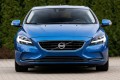 VOLVO V40 II 2012-2019 ZAŚLEPKA SPRYSKIWACZA REFLEKTORA PRAWA 39814180 31283735