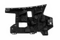 VOLVO V40 II 2012-2019 ŚLIZG PRZEDNIEGO ZDERZAKA MOCOWANIE LAMPY PRAWE 31425002