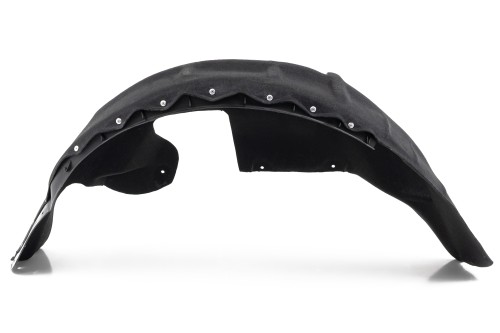 VOLVO XC60 I 2008-2017 MATERIAŁOWE NADKOLE TYLNE LEWE 31283478