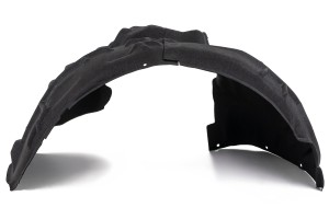 AUDI A4 B8 SEDAN 2011-2015 PO FACELIFTINGU MATERIAŁOWE NADKOLE PRZEDNIE PRAWE 8K0821172G