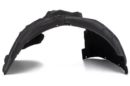 AUDI A4 B8 SEDAN 2011-2015 PO FACELIFTINGU NADKOLE PRZEDNIE PRAWE 8K0821172G