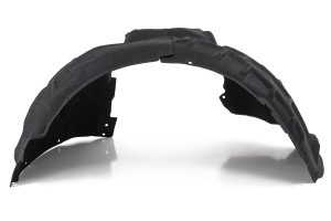 AUDI A4 B8 KOMBI 2011-2015 PO FACELIFTINGU MATERIAŁOWE NADKOLE PRZEDNIE LEWE 8K0821171G