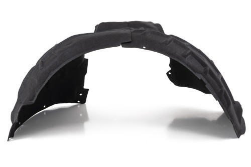 AUDI A4 B8 KOMBI 2011-2015 PO FACELIFTINGU MATERIAŁOWE NADKOLE PRZEDNIE LEWE 8K0821171G