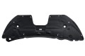 RENAULT GRAND SCENIC IV 2016-2022 WYGŁUSZENIE MASKI Z KOMPLETEM SPINEK 658408772R