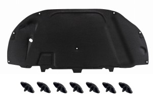 JEEP GRAND CHEROKEE IV WK2 2010-2021 WYGŁUSZENIE MASKI 68265872AA