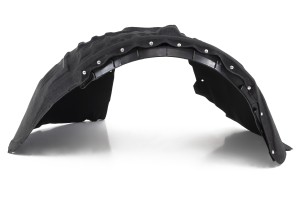 VOLVO V40 II 2012-2019 MATERIAŁOWE NADKOLE PRZEDNIE LEWE 31265973 