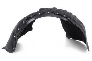 VOLVO V40 II CROSS COUNTRY 2012-2019 MATERIAŁOWE NADKOLE PRZEDNIE PRAWE 31265974