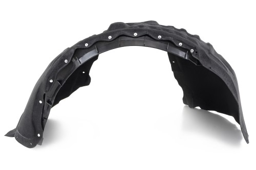VOLVO V40 II CROSS COUNTRY 2012-2019 MATERIAŁOWE NADKOLE PRZEDNIE PRAWE 31265974