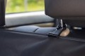 TOYOTA RAV4 IV XA40 2012-2019 ROLETA BAGAŻNIKA CZARNA PT731-42130