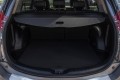 TOYOTA RAV4 IV XA40 2012-2019 ROLETA BAGAŻNIKA CZARNA PT731-42130