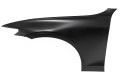 VOLVO S60 III 2018-2024 STALOWY BŁOTNIK PRZEDNI LEWY 31468170