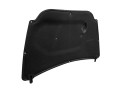 MAZDA 6 II GH KOMBI 2007-2012 WYGŁUSZENIE MASKI Z KOMPLETEM SPINEK GS1D56681A