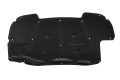SUZUKI SX4 I GY SEDAN 2006-2013 WYGŁUSZENIE MASKI Z KOMPLETEM SPINEK 7244079J12