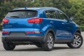 KIA SPORTAGE III SL 2014-2015 PO FACELIFTINGU LAMPA KLAPY TYLNEJ PRAWA 924063W500