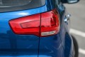 KIA SPORTAGE III SL 2014-2015 PO LIFTINGU KAROSERYJNA LAMPA TYLNA PRAWA 924013W510