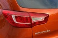 KIA SPORTAGE III SL 2010-2015 KAROSERYJNA LAMPA TYLNA LEWA 924013W010