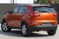 KIA SPORTAGE III SL 2010-2015 KAROSERYJNA LAMPA TYLNA LEWA 924013W010