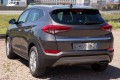 HYUNDAI TUCSON III 2015-2018 PRZED LIFTINGIEM ZDERZAK TYLNY GÓRNY 86611D7000
