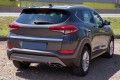 HYUNDAI TUCSON III 2015-2018 PRZED LIFTINGIEM ZDERZAK TYLNY GÓRNY 86611D7000