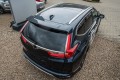 HONDA CR-V V 2018-2023 RELINGI DACHOWE ALUMINIOWE SREBRNE STYL OEM P/N 08L02TLA100