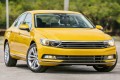 VOLKSWAGEN PASSAT B8 3G 2015-2019 PRZED LIFTINGIEM ZDERZAK PRZEDNI 3G0807217GRU